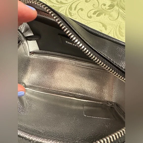 DKNY Kenza Crossbody Bag - Picture 3 of 9